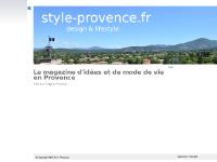 Style Provence Style Provence