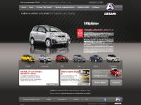 Aixam - Líder en coches sin carnet En España y en Europa Aixam - Líder en coches sin carnet En España y en Europa