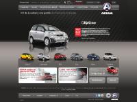 AIXAM, le leader européen des voitures sans permis AIXAM, le leader européen des voitures sans permis