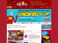 liten aixenprovencetourism.com skärmbild liten aixenprovencetourism.com skärmbild