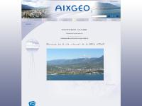 SARL AIXGEO