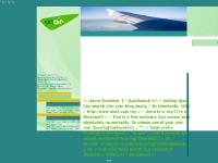 OnAir - Inflight Internet and mobile telephony on Boeing and Airbus aircraft OnAir - Inflight Internet and mobile telephony on Boeing and Airbus aircraft