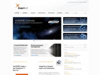 Willkommen bei der Firma AixpertSoft in Aachen, Deutschland Willkommen bei der Firma AixpertSoft in Aachen, Deutschland