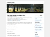 aixsafety - aixsafety.com | Health and Safety Training and Consulting aixsafety - aixsafety.com | Health and Safety Training and Consulting