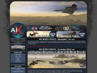 Allied Intent Xtended Website : The premiere coop and single player mod for battlefield 2! Home Allied Intent Xtended Website : The premiere coop and single player mod for battlefield 2! Home