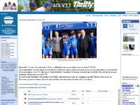 aixvttthrifty.com - aixvttthrifty