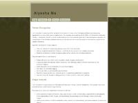 Aiyesha Ma Aiyesha Ma