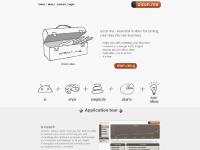 aizon - aizon.me | toolbox for fresh entrepreneurs