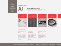 statistikker for aj-as - Ankjær-Jensen, statsautoriserede revisorer a/s statistikker for aj-as - Ankjær-Jensen, statsautoriserede revisorer a/s