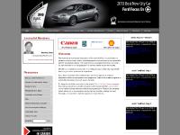 AJAC - Automobile Journalists Association of Canada