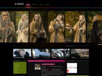 Welcome to the Frontpage Welcome to the Frontpage