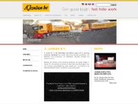 ajansenbv  ajansenbv