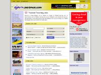 AjarnJobspace.com: Thailand teaching jobs AjarnJobspace.com: Thailand teaching jobs