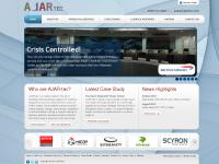 ajartec.com Ajar Tech