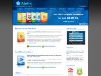 ajatix.com Ajatix, Dreamweaver, All Extensions ajatix.com Ajatix, Dreamweaver, All Extensions