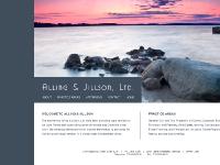Attorneys Lake Tahoe | Law Firm Alling & Jillson Attorneys Lake Tahoe | Law Firm Alling & Jillson