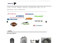 ajatvracing.com atv parts, tires, sxs