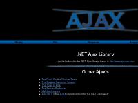 ajax.net ajax.net