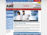 Ajax Corporate Casuals - 1005 Geneva Street, Shorewood, IL 60431 Ajax Corporate Casuals - 1005 Geneva Street, Shorewood, IL 60431