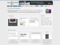 AjaxDaddy - Javascript Demos in Action