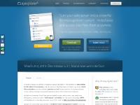 ajaxplorer.info AjaXplorer, Documentation, « Older posts ajaxplorer.info AjaXplorer, Documentation, « Older posts