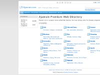 Ajax Web development | AjaxRain.com Ajax Web development | AjaxRain.com