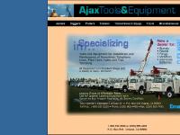  Trailers, Transmission Equip, Tools, Miscellaneous