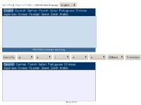 AjaxTrans: Ajax Translator