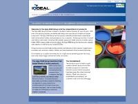 Iodeal Brands: Iodine Compounds & other Fine Chemicals Iodeal Brands: Iodine Compounds & other Fine Chemicals