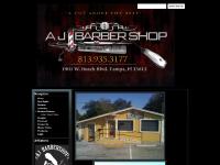 AJ BARBESHOP AJ BARBESHOP