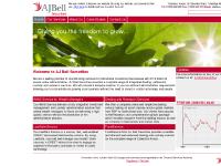 Welcome to AJ Bell Securities Welcome to AJ Bell Securities