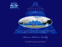 A. J. Bigtop Hire Ltd uk