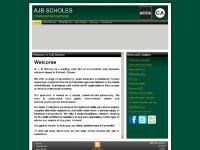 ajbscholes.co.uk accounting, audit, insurance