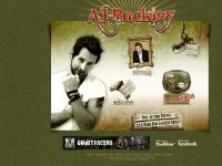 AJ Buckley AJ Buckley