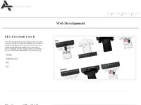  Abduzeedo, Smashing Magazine, Coroflot, W3C Schools