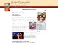  Writings, Published Papers, Letters to the editor, Sermon Notes