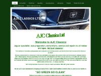 ajcclassics.com classic car restoration race preparation vehicle servicing repairs lpg conversions southampton hampshire ajcclassics.com classic car restoration race preparation vehicle servicing repairs lpg conversions southampton hampshire