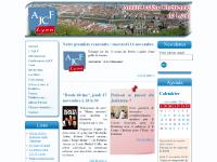 AJCF Lyon AJCF Lyon