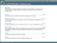 CONTENTdm Collection : Home CONTENTdm Collection : Home