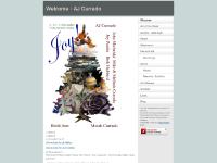 Welcome - AJ Currado Welcome - AJ Currado