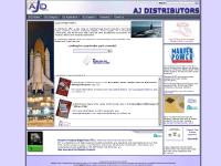 AJ Distributors AJ Distributors