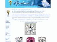 liten ajediam.com skjermbilde