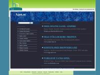 HostMonster HostMonster