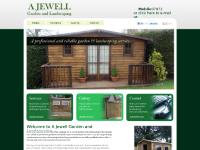 ajewellgardenlandscaping.co.uk ajewellgardenlandscaping.co.uk
