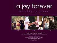 A Joy Forever Weddings and Events - San Diego A Joy Forever Weddings and Events - San Diego