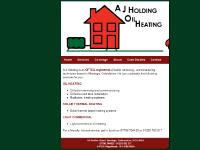  Light commercial, Coverage, Case Studies, OFTEC registered