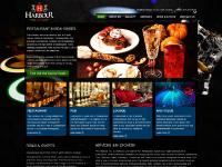 Harbour inn, Restaurants in Seahouses, Sports Bar Northumberland, Pubs