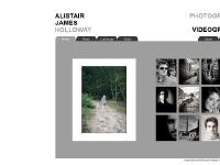 .: Alistair James Holloway | Photographer | Videographer | London :.