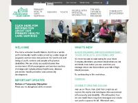 AJHS - Home Page AJHS - Home Page