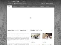 aji.co.uk interior design, showhomes, alexander james interiors aji.co.uk interior design, showhomes, alexander james interiors